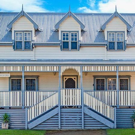 Sails - Elegant, Spacious Beach Villa Port Fairy Kültér fotó